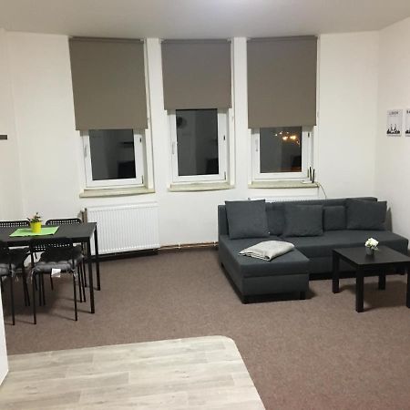 Apartmány U Muzea Decin Exterior foto