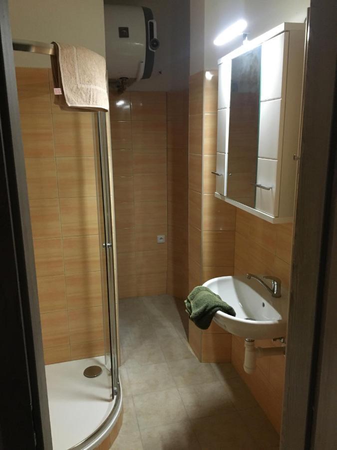 Apartmány U Muzea Decin Exterior foto