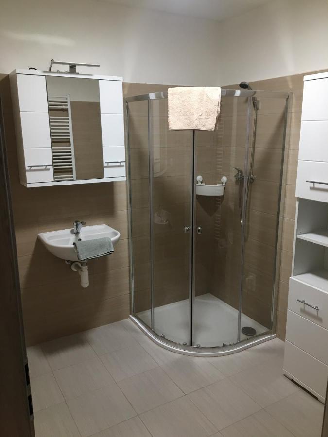 Apartmány U Muzea Decin Exterior foto