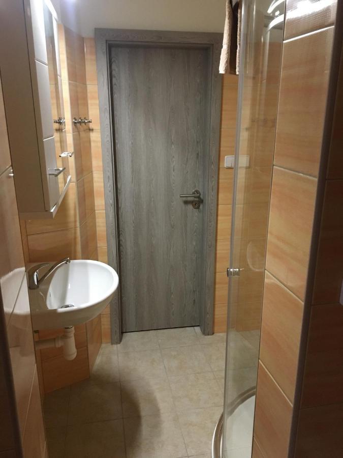 Apartmány U Muzea Decin Exterior foto