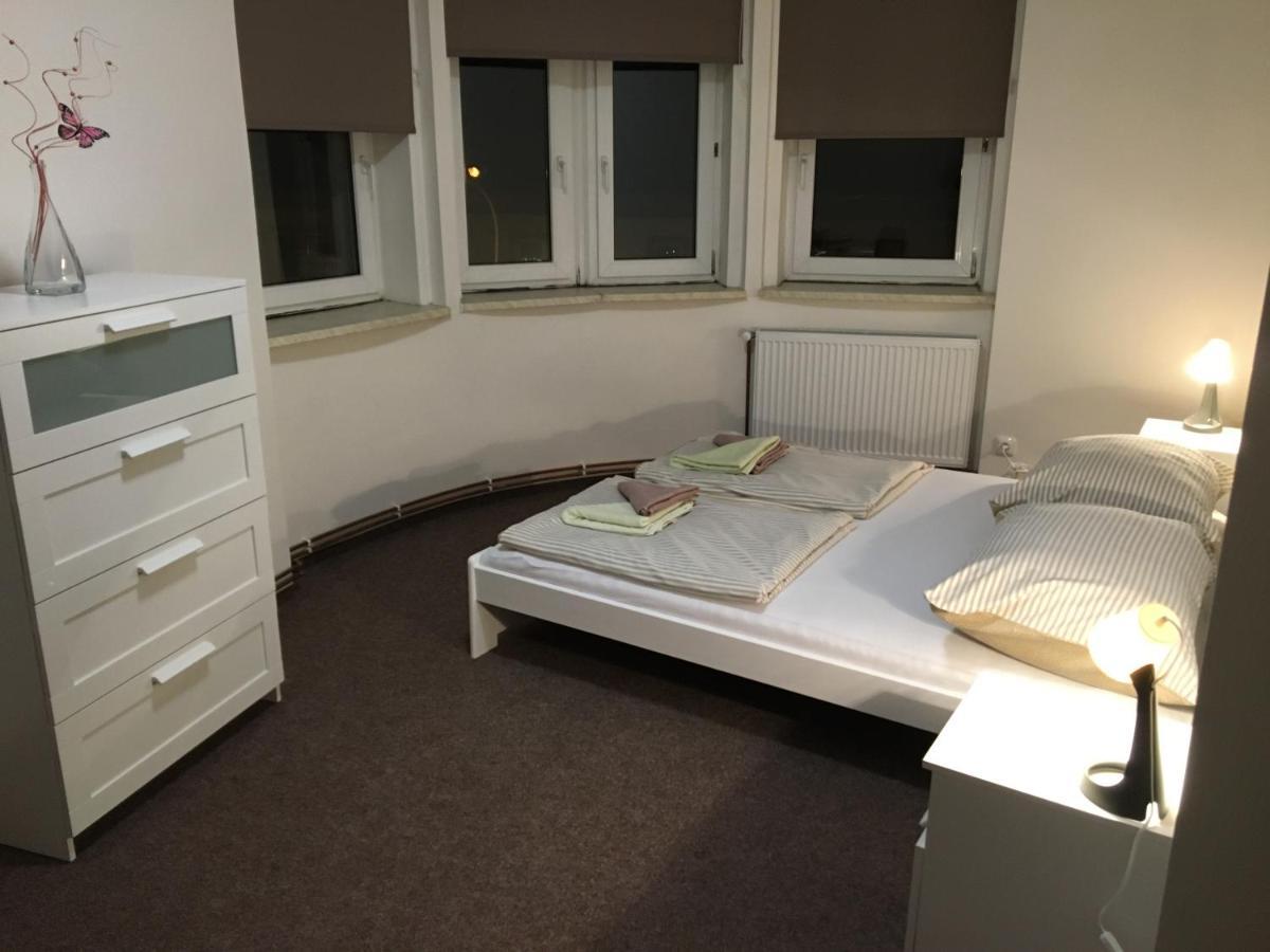 Apartmány U Muzea Decin Exterior foto