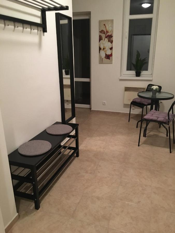 Apartmány U Muzea Decin Exterior foto