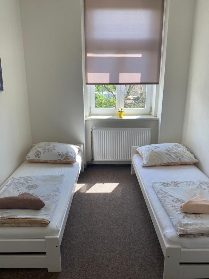 Apartmány U Muzea Decin Exterior foto