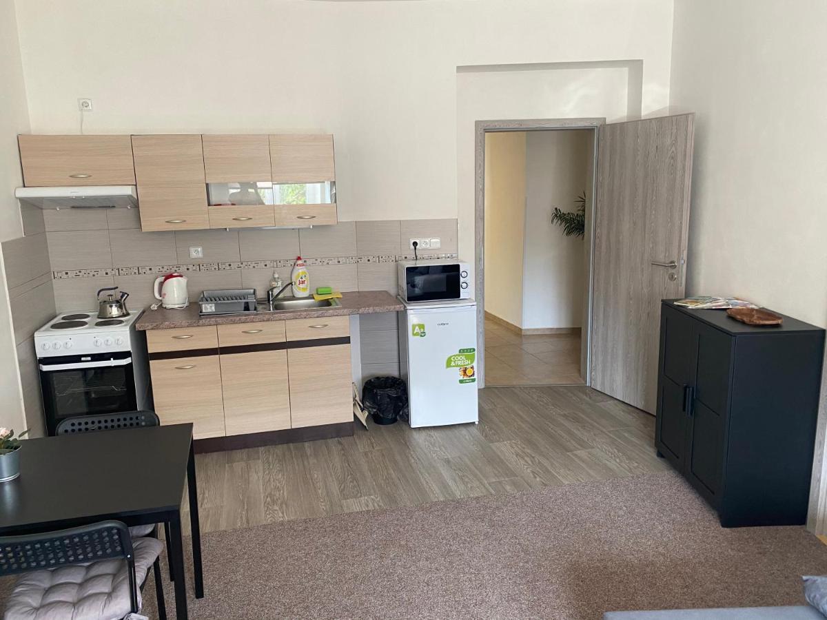 Apartmány U Muzea Decin Exterior foto
